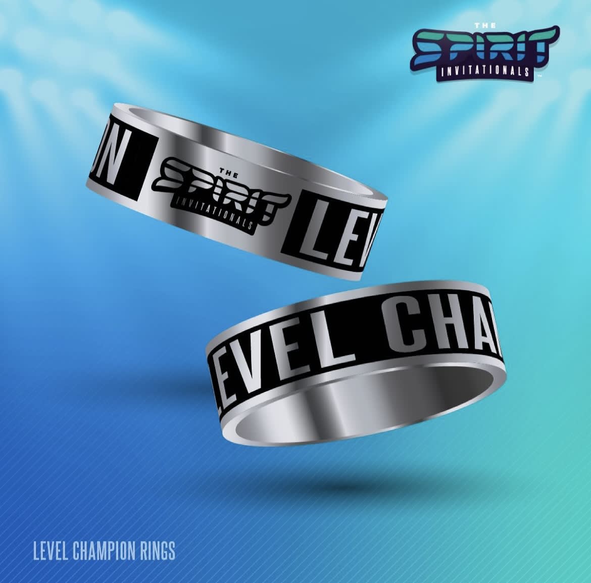 Texas Sparkle championship 8